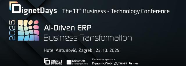 DignetDays 2025