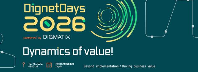 DignetDays 2026