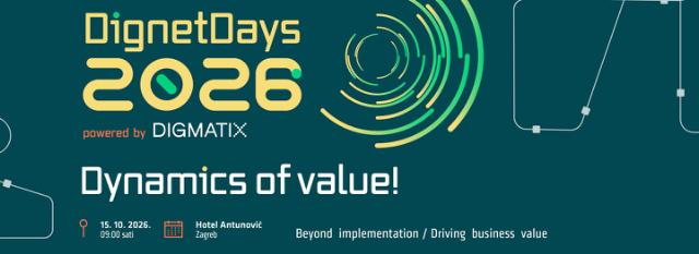 DignetDays 2026