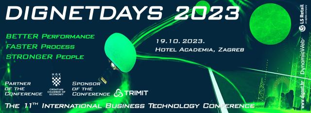 DignetDays 2023