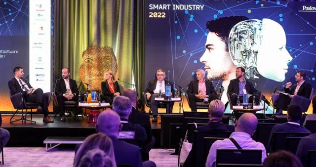 Panel Digitalization of small and medium size businesses