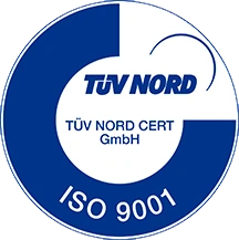 ISO 9001